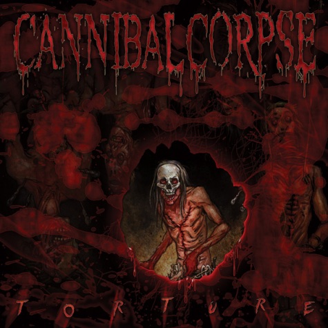 CANNIBAL CORPSE lanzó nuevo álbum el 13 de Marzo. Escucha aquí el primer  single. - Rocktambulos