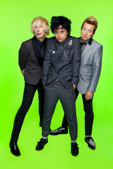 GreenDay