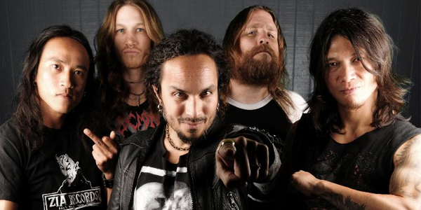 DEATH ANGEL revela tracklist y portada de su nuevo disco – Rocktambulos