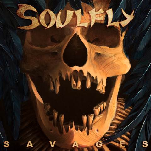 soulflysavagescd