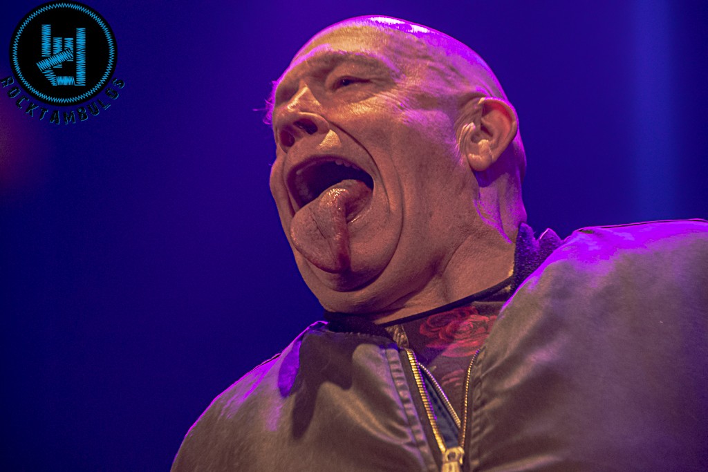 BAD MANNERS y sus amigos armaron la fiesta del Ska en Argentina