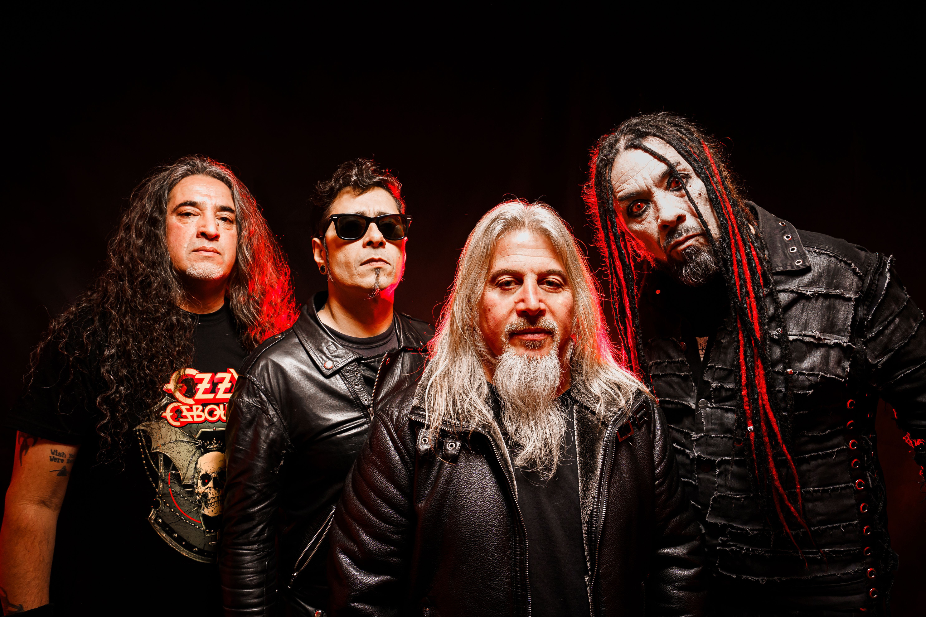 LA H NO MURIO grabará disco en vivo en Buenos Aires