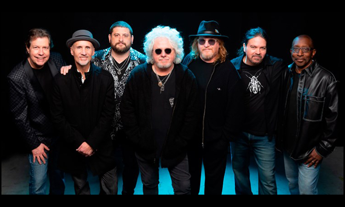 TOTO regresará a la Argentina en Diciembre
