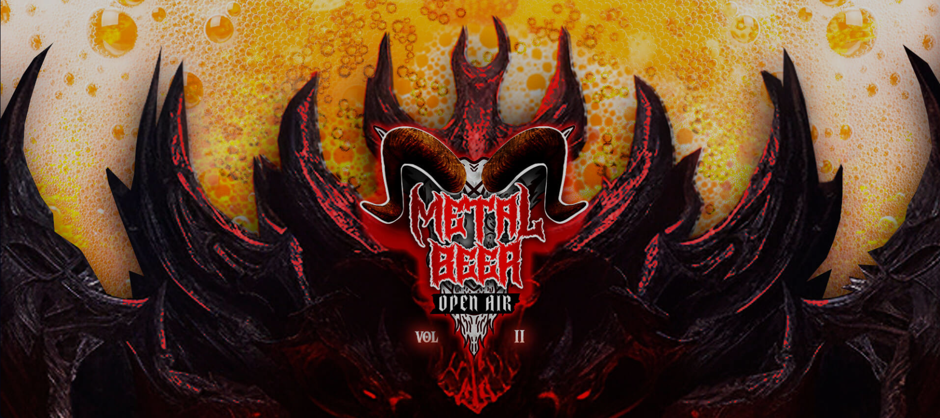 Festival chileno METAL BEER confirma primeras bandas de la edición 2025