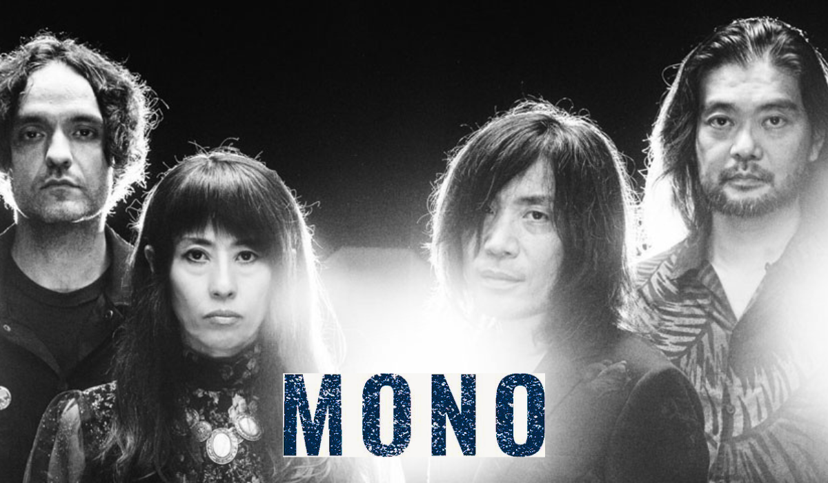 MONO anuncia su regreso a Buenos Aires en 2026