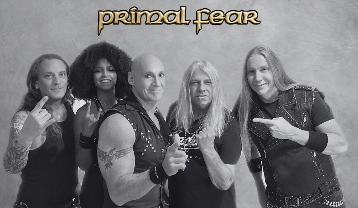 PRIMAL FEAR anuncia su regreso a Buenos Aires en 2026