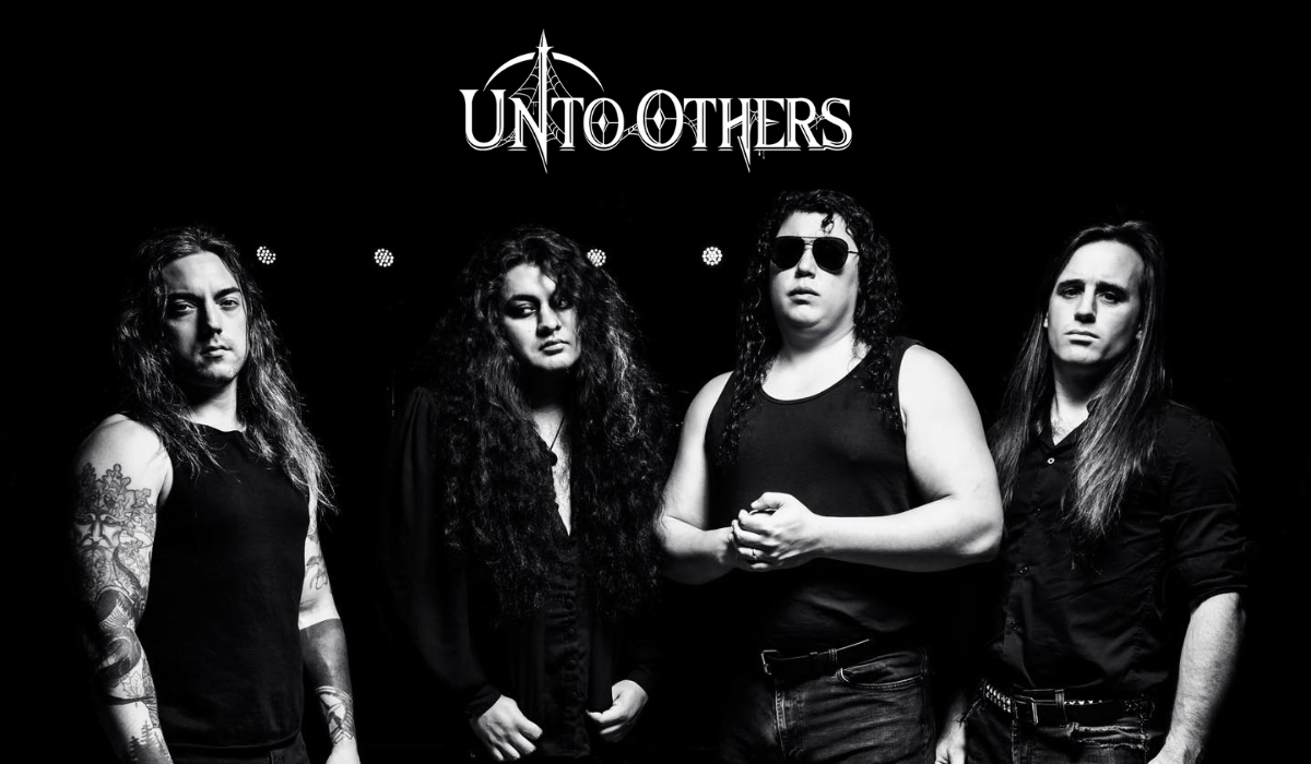 UNTO OTHERS llegará por primera vez a Buenos Aires en 2026