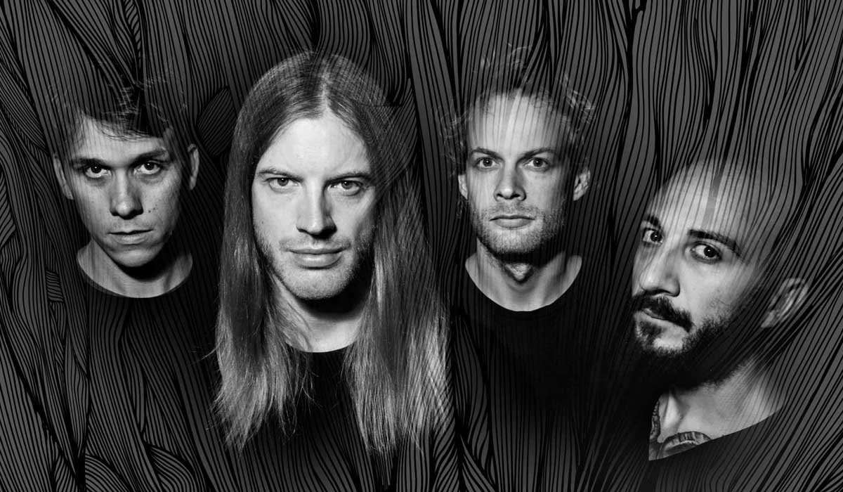 VOLA se presentará por primera vez en Argentina en 2026