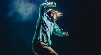 Volando alto: DEFTONES hizo temblar el Lollapalooza Argentina #Reseña