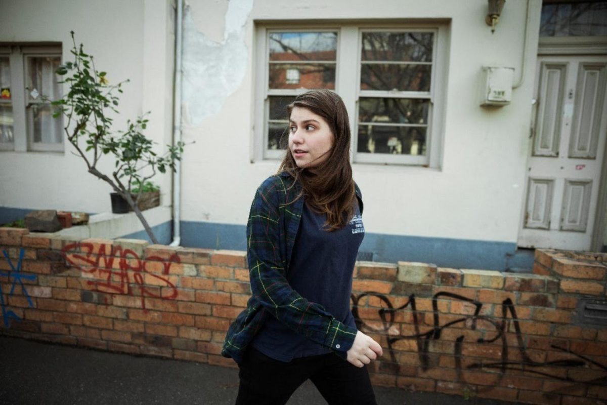 ALEX LAHEY lanza nuevo video para su tema «I Love You Like A Brother»