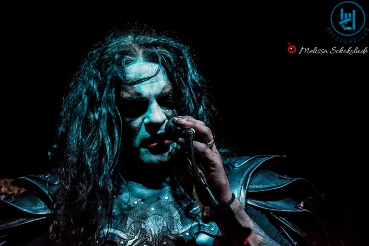 ABBATH no pudo realizar su show en Argentina por encontrarse demasiado borracho