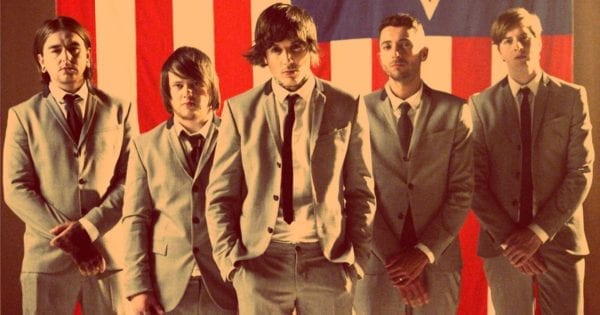 BRING ME THE HORIZON estrenó lyric video para el sencillo «True friends»