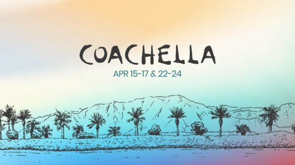 Sin RAGE AGAINST THE MACHINE, COACHELLA anunció su Line Up 2022