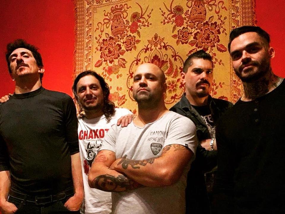 «No cumplimos diez años al pedo». Entrevista con COBRA SARLI