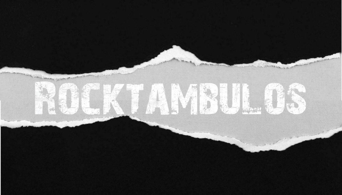 MY CHEMICAL ROMANCE muestra la portada, tracklist y trailer del que será su  último disco - Rocktambulos