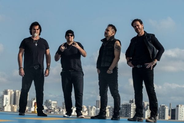 DOCTOR PHEABES llegará a Argentina para presentar su disco «Army of the Sun»