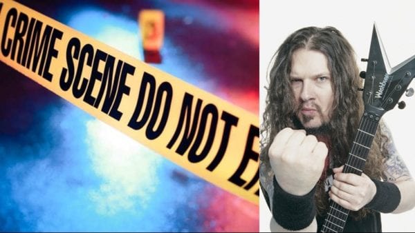 A 15 años de la tragedia que nos quitó a Dimebag Darrell ¿Qué fue lo que pasó?