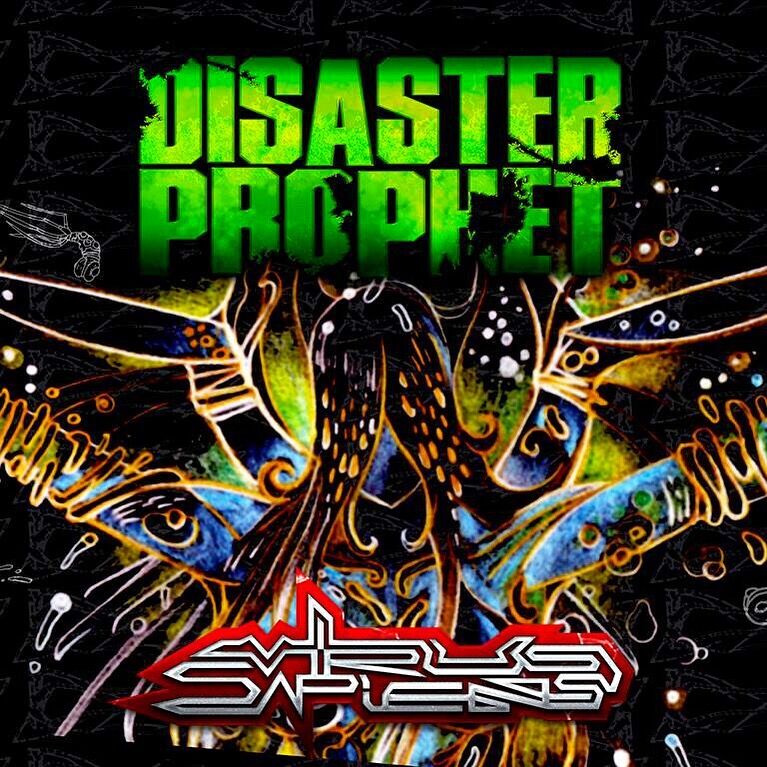 Disaster Prophet Disco