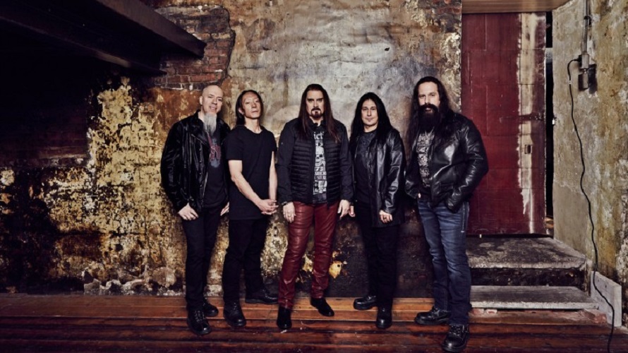 De vuelta al camino extraviado: Así suena lo nuevo de DREAM THEATER #Crítica