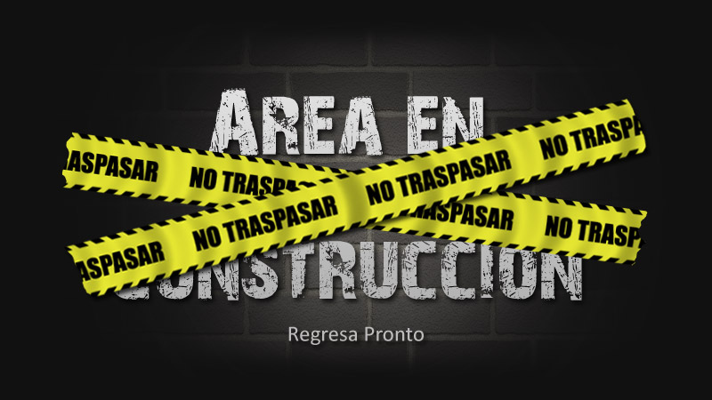 EnConstruccion