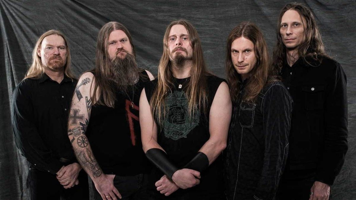 Grutle Kjellson (ENSLAVED): “El arte debe disparar la curiosidad del que lo hace y del que lo consume” #Entrevista