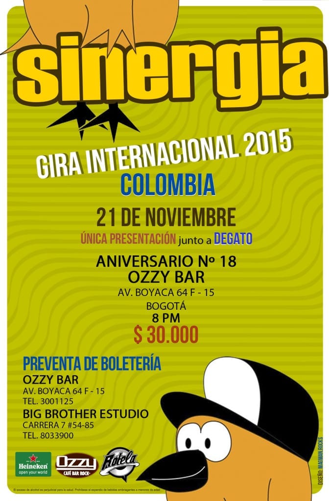 FLYER SINERGIA COLOMBIA OFICIAL