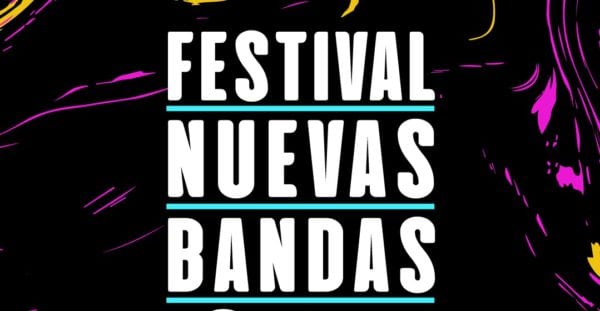 Venezuela: El Festival Nuevas Bandas 2018 se realizará este 6 y 7 de octubre