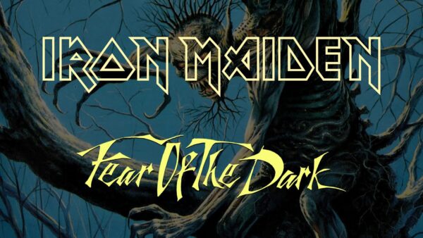 30 años de «Fear Of The Dark» de IRON MAIDEN, un clásico infravalorado (Podcast)