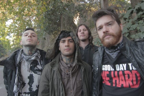 Anomalia Banda