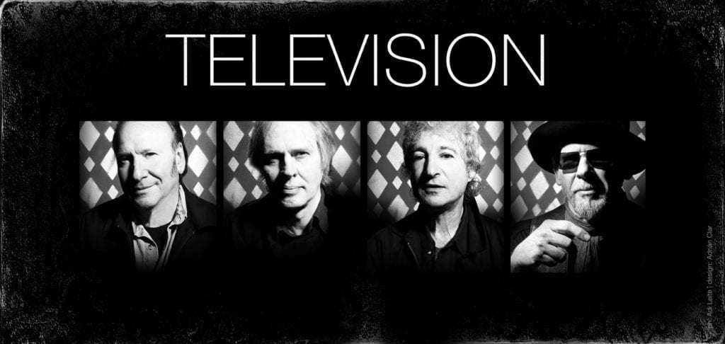 INFO-TELEVISION