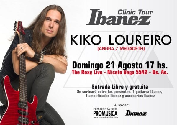 KIKO LOUREIRO CLINIC