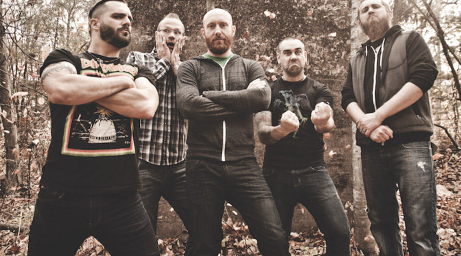 KILLSWITCH ENGAGE publica Atonement II B Sides For Charity un