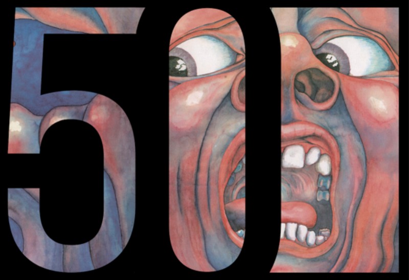 50 años de “In the Court of the Crimson King”: La ciencia detrás del hombre esquizoide