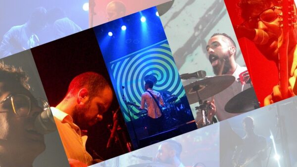 «Cuatro músicos, Tres historias, Un recital». LA VIDA BOHEME en Buenos Aires