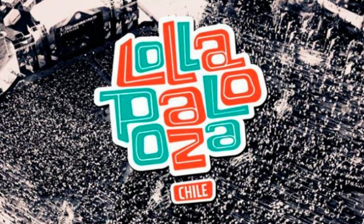 Atención Chile: Todo lo que necesitas saber sobre el Lollapalooza 2018