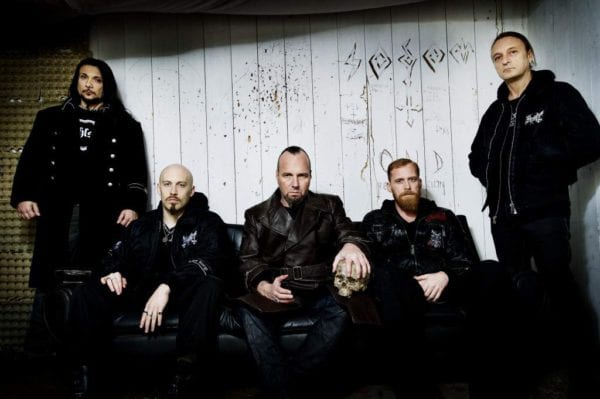 MAYHEM llegará por primera vez a Paraguay