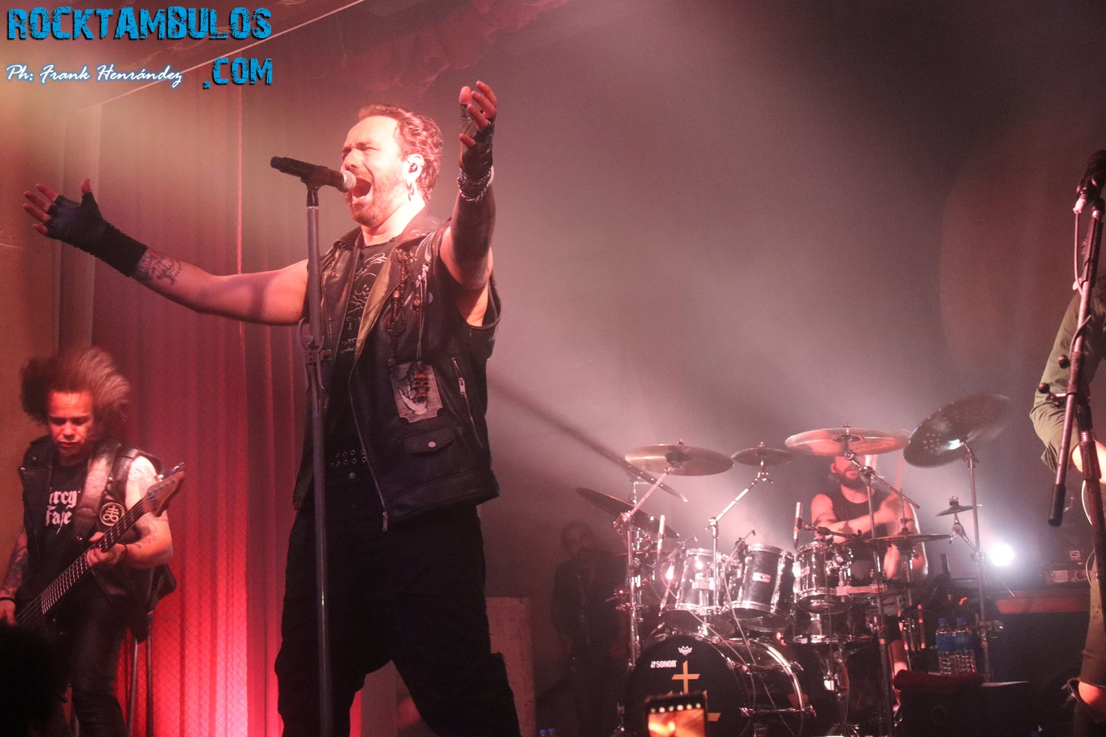 Moonspell