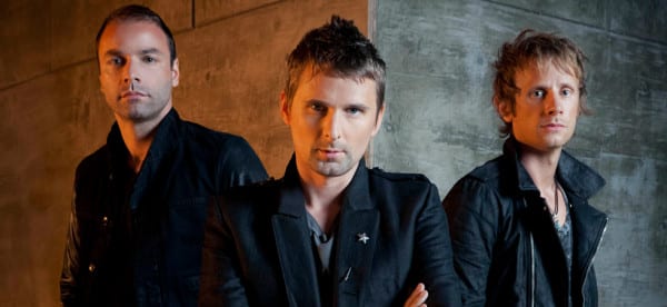 Así suena «Drones» de MUSE. Un disco no apto para mentes cortas #Reseña