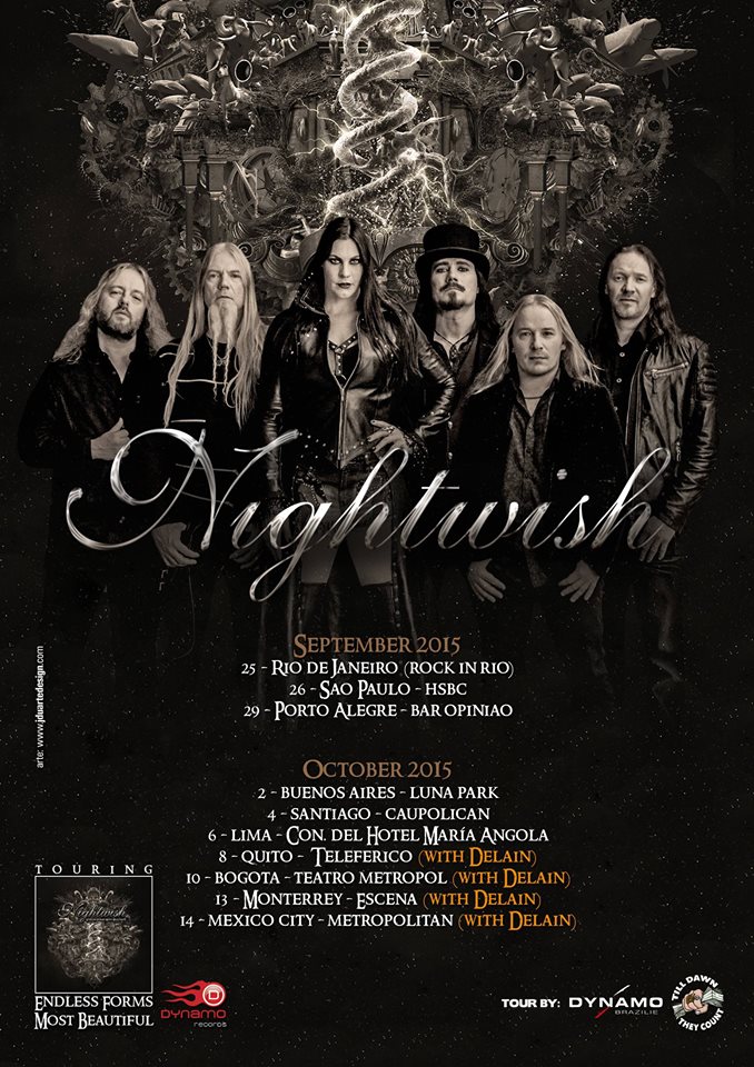 Nightwish_South_Tour_2015