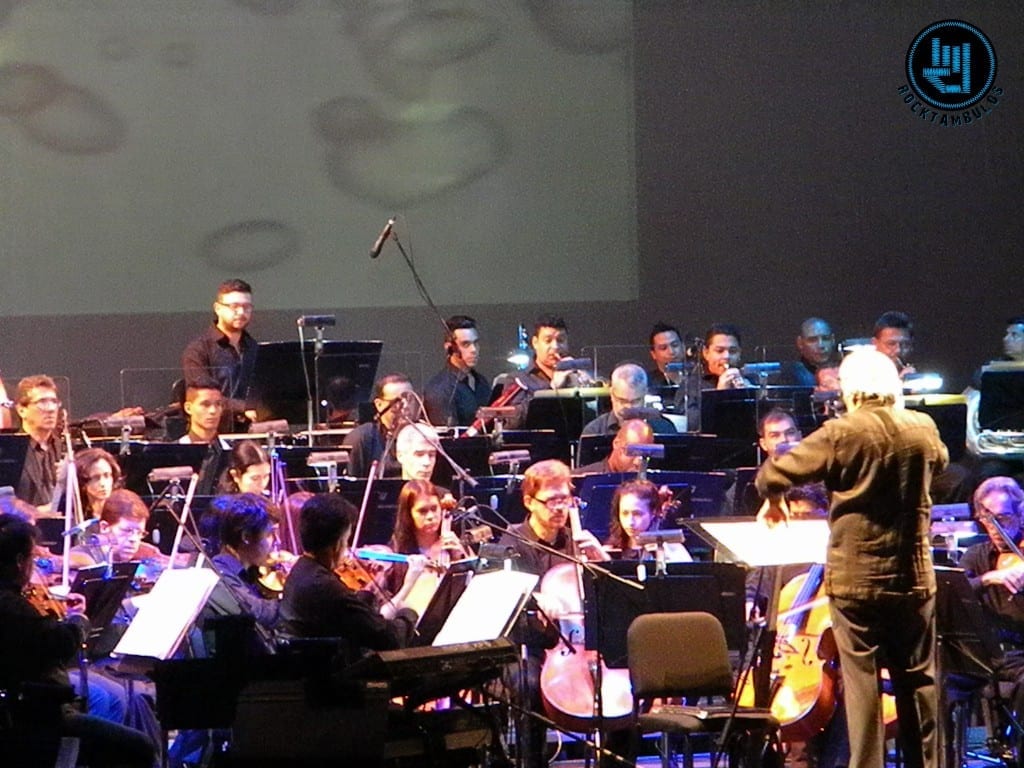 Orquesta Sinfónica de Venezuela