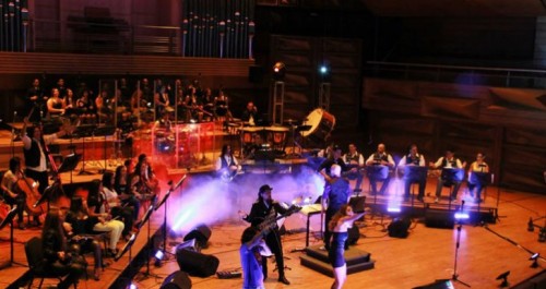 Orquesta Simon Bolivar 3