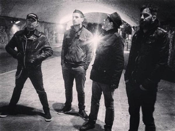 PILSEN publica “Carne, Tierras y Sangre”, primer video clip de su nuevo álbum