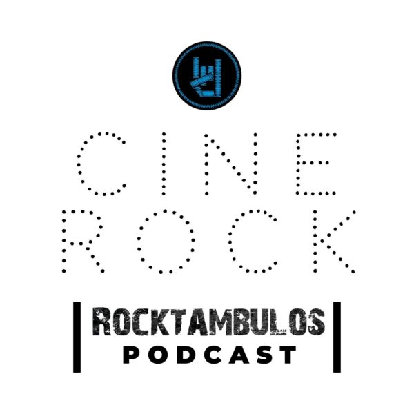 Podcast: Cine Rock
