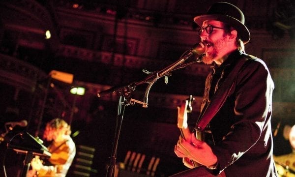 PRIMUS anuncia gira por USA tocando temas de RUSH