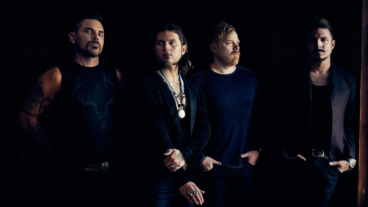 RIVAL SONS anuncia nuevo disco y estrena el single “Nobody Wants To Die” (Video)