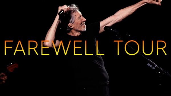 Roger Waters anuncia gira de despedida