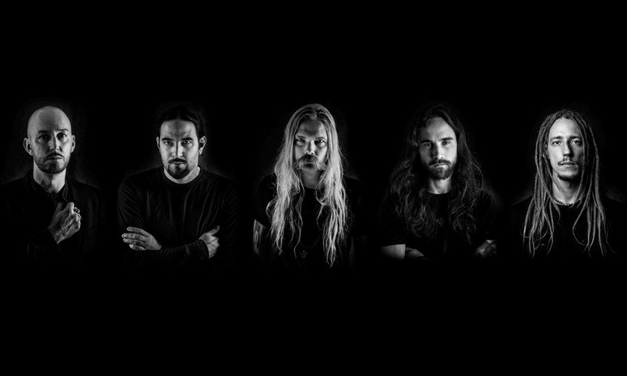 SOEN estrena video para el sencillo «Illusion», otro adelanto de su nuevo disco