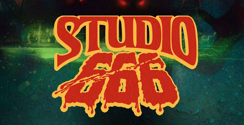 FOO FIGHTERS anuncia “Studio 666”, su propia película de terror y comedia