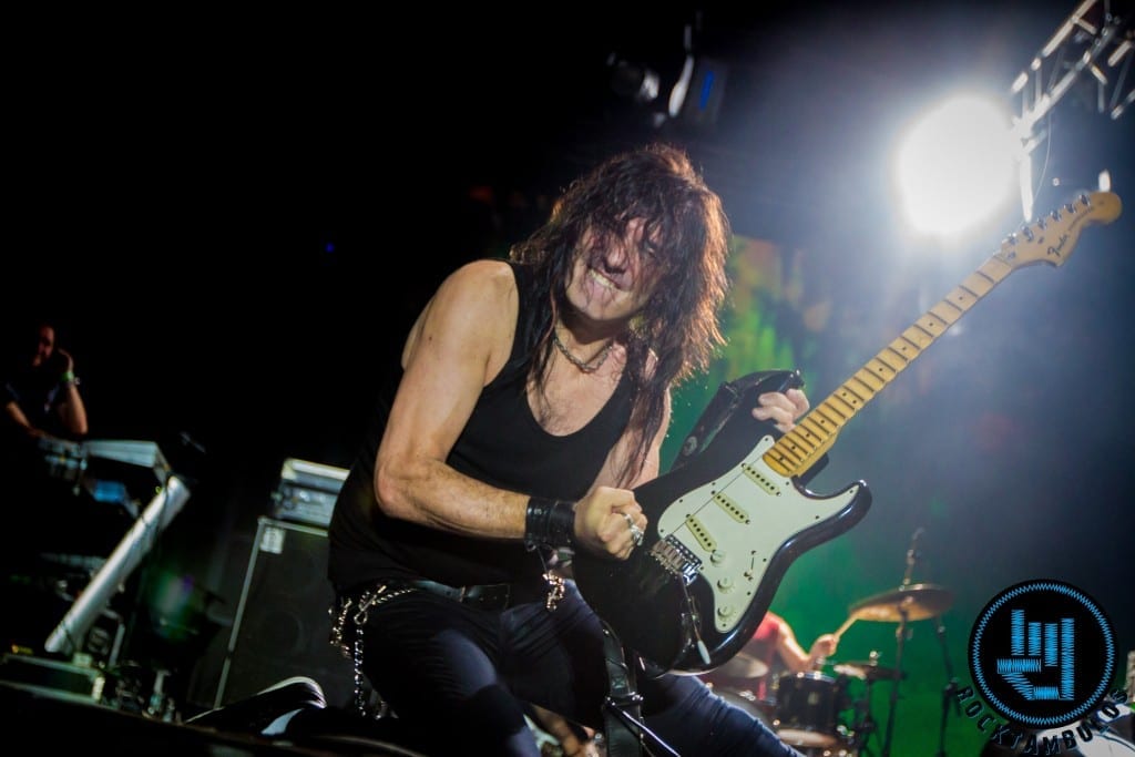 Rata Blanca