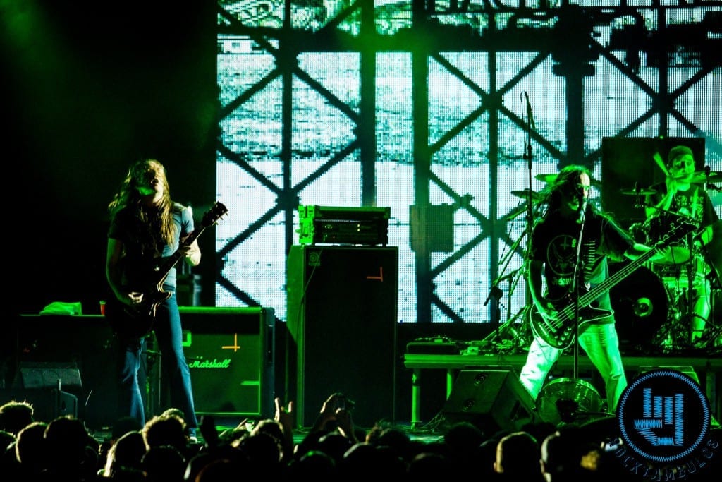 Carcass